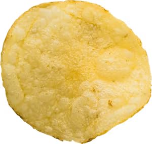 Beef Tallow Potato Chips Classic Crunch