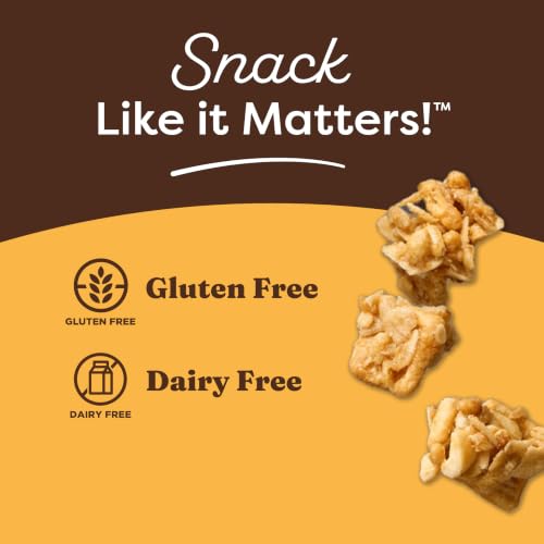 Granola Breakfast Cereal Crunchy Everyday Blend