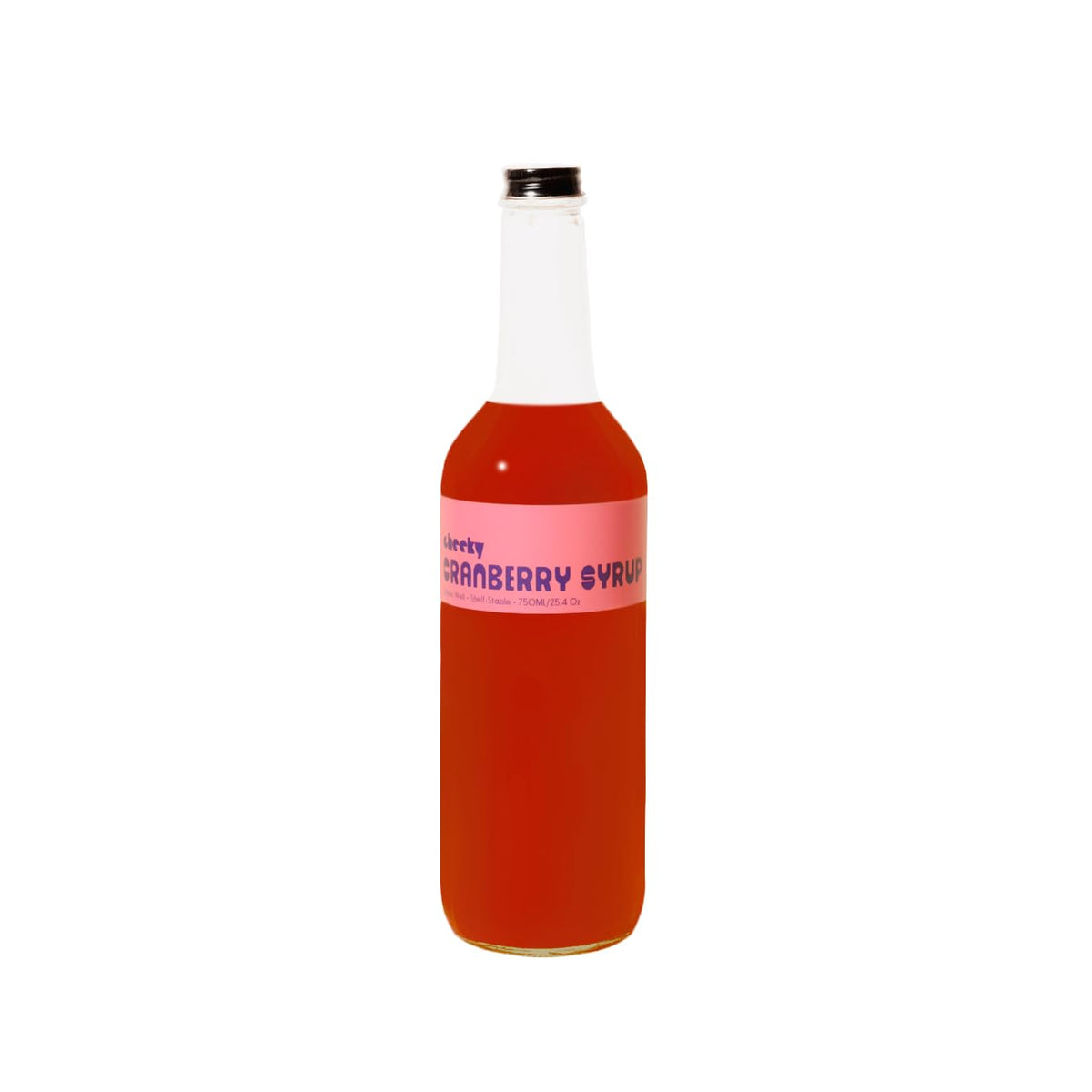 Habanero Hot Honey Syrup Sweet and Spicy 16 Oz