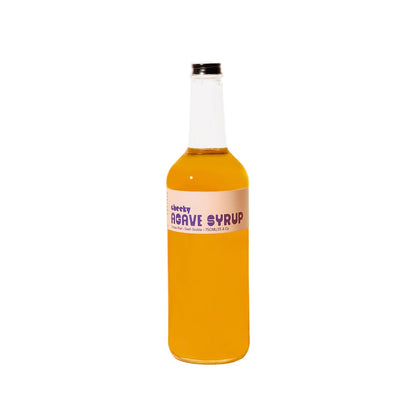 Habanero Hot Honey Syrup Sweet and Spicy 16 Oz