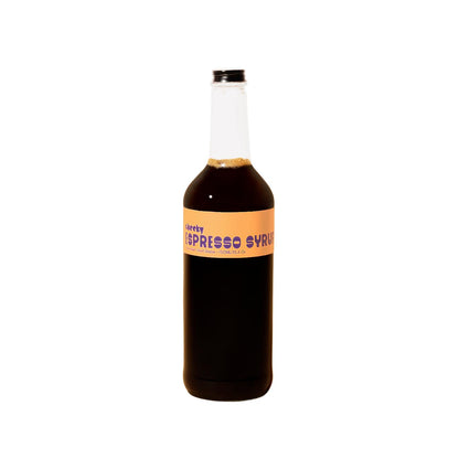 Habanero Hot Honey Syrup Sweet and Spicy 16 Oz