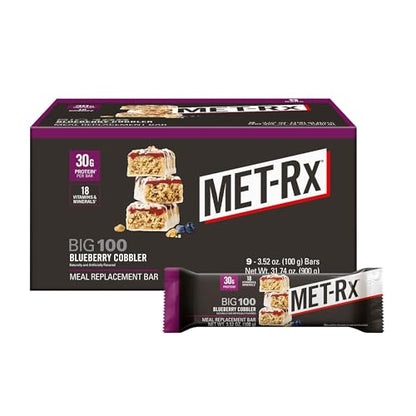 Granola Protein Bar High-Protein Energy Snack