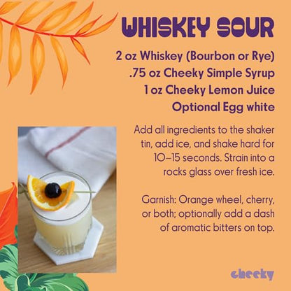 Habanero Hot Honey Syrup Sweet and Spicy 16 Oz