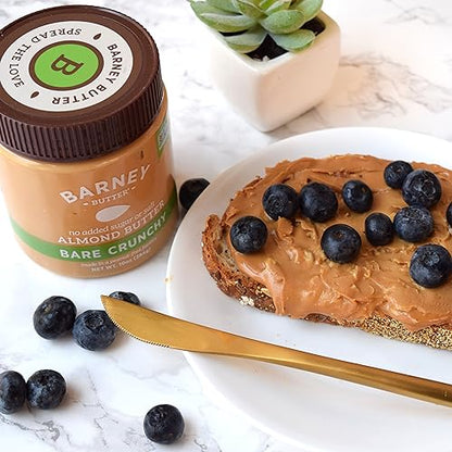 Chocolate Almond Butter Smooth No-Stir Spread