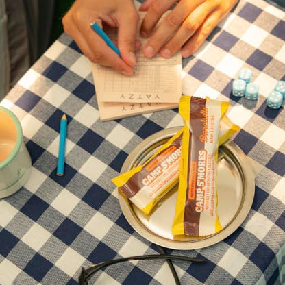 Chocolate Protein Bars High-Protein On-the-Go Snack