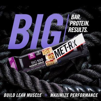 Granola Protein Bar High-Protein Energy Snack