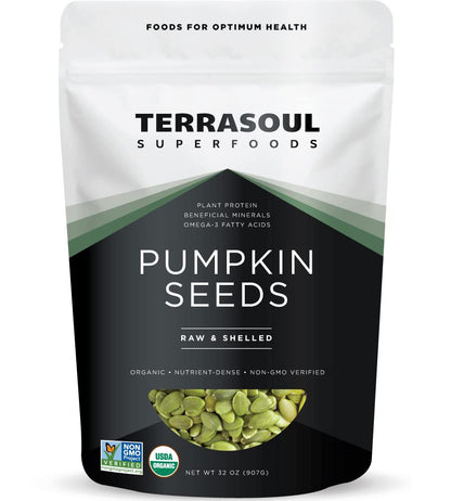 Nut and Seed Superfood Blend