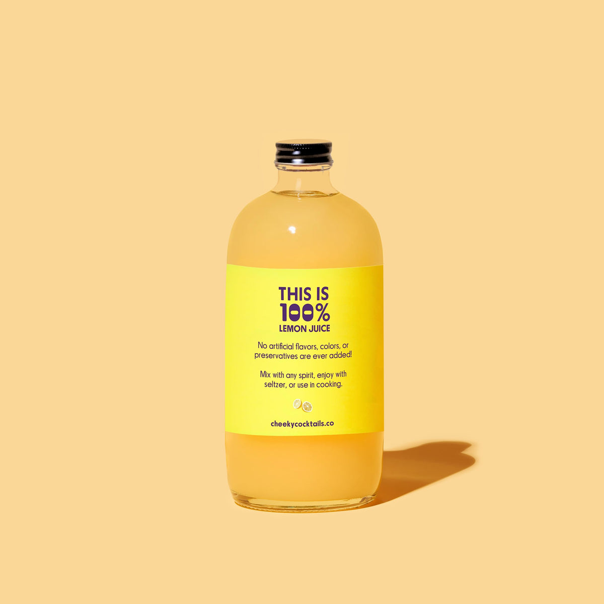 Habanero Hot Honey Syrup Sweet and Spicy 16 Oz