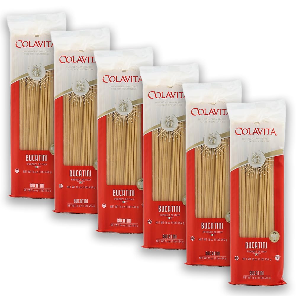 Capellini Angel Hair Italian Pasta