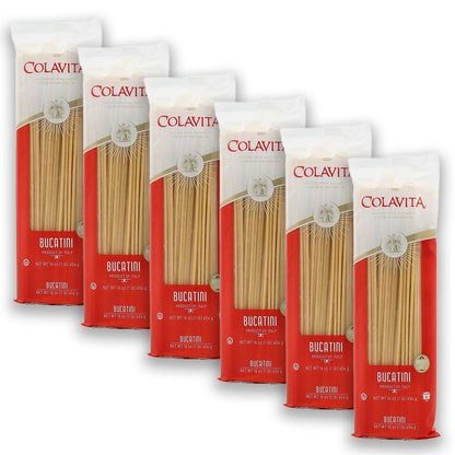 Capellini Angel Hair Italian Pasta