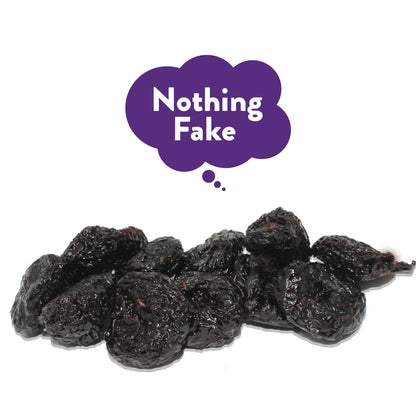 Organic Dried Apple Snacks No Sugar Added