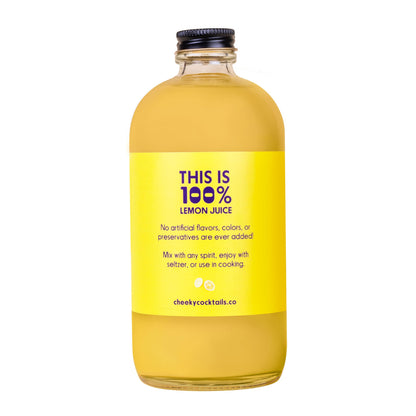 Habanero Hot Honey Syrup Sweet and Spicy 16 Oz