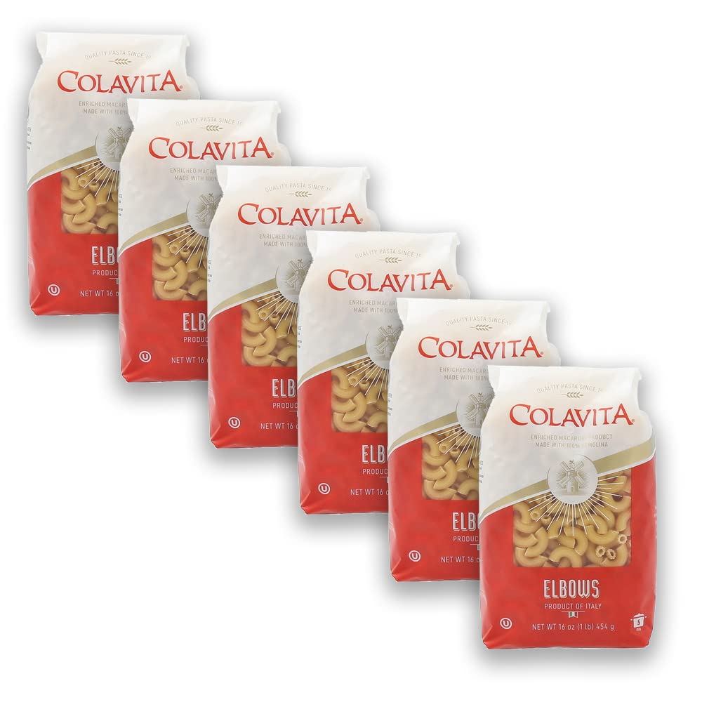 Capellini Angel Hair Italian Pasta