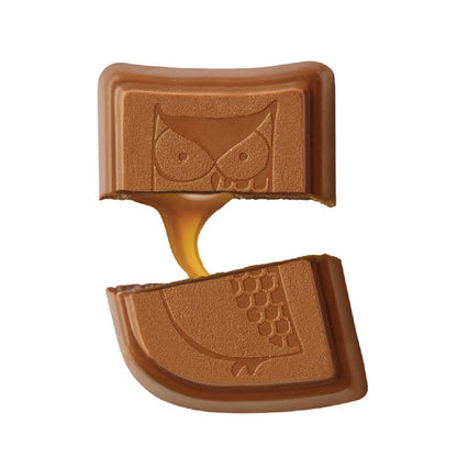 Caffeinated Chocolate Energy Bites Milk Chocolate