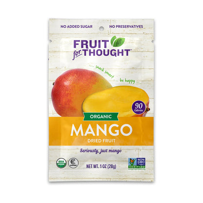 Organic Dried Apple Snacks No Sugar Added