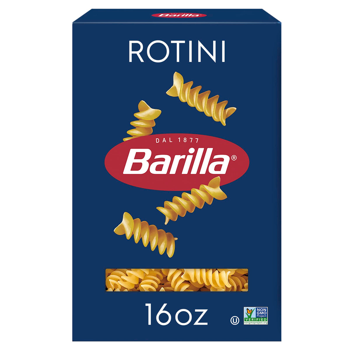 Spaghetti Italian Pasta Classic Al Dente Texture