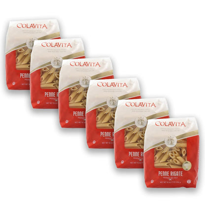 Capellini Angel Hair Italian Pasta