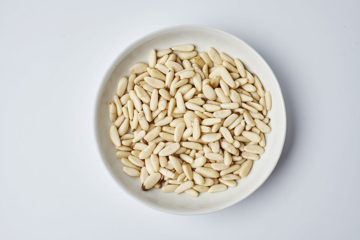 Italian Pine Nuts Premium Pinoli Panizza