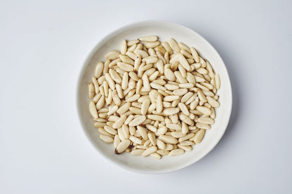 Italian Pine Nuts Premium Pinoli Panizza