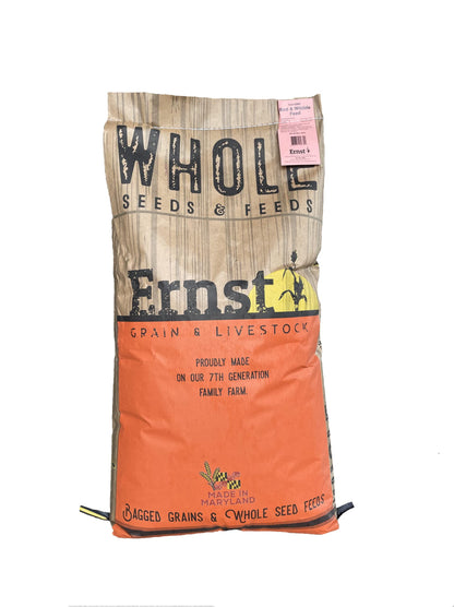 Feed Grade Oats Bulk 46 Pound Bag