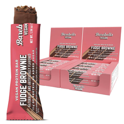 Chocolate Protein Bars High-Protein On-the-Go Snack