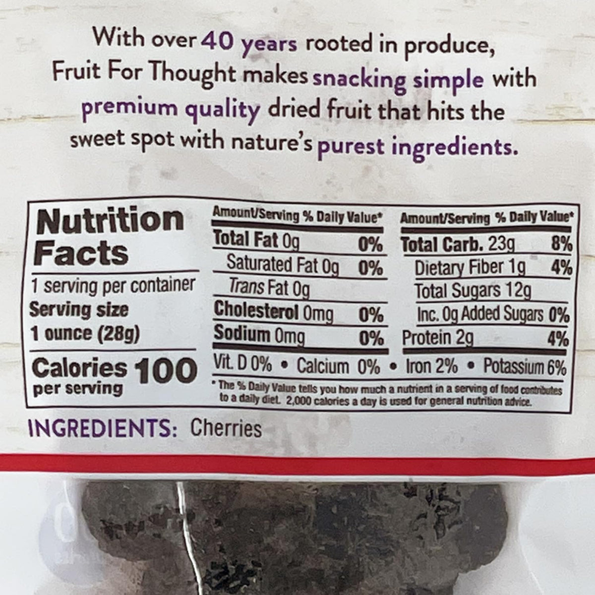 Organic Dried Apple Snacks No Sugar Added