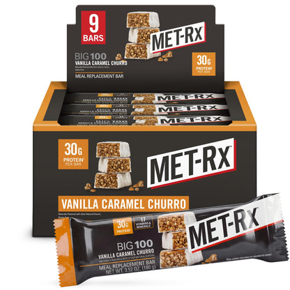 Granola Protein Bar High-Protein Energy Snack