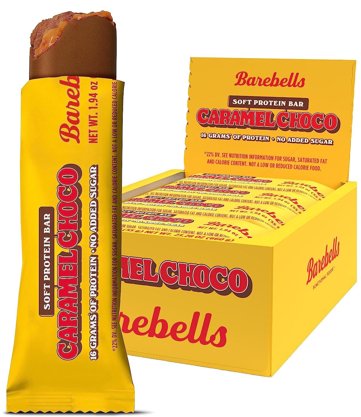 Chocolate Protein Bars High-Protein On-the-Go Snack