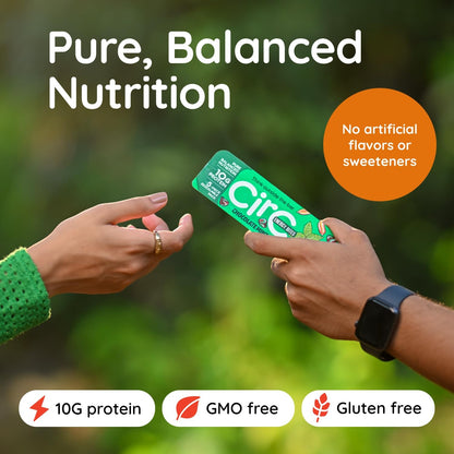 CirC Energy Bites - Gluten Free Energy Balls