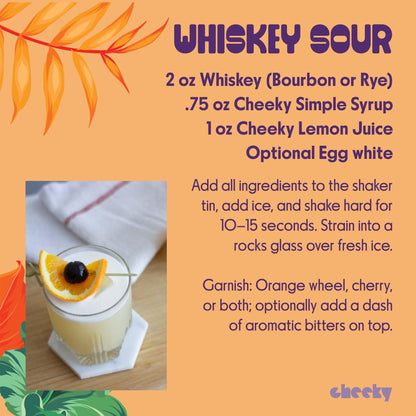 Habanero Hot Honey Syrup Sweet and Spicy 16 Oz