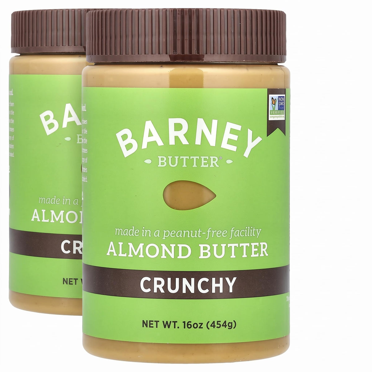 Chocolate Almond Butter Smooth No-Stir Spread
