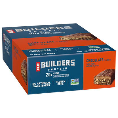 Vanilla Almond Protein Bars 20g Plant Protein