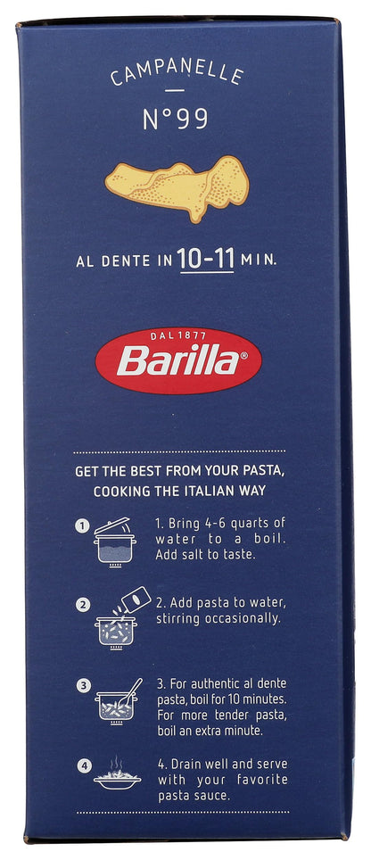 Spaghetti Italian Pasta Classic Al Dente Texture