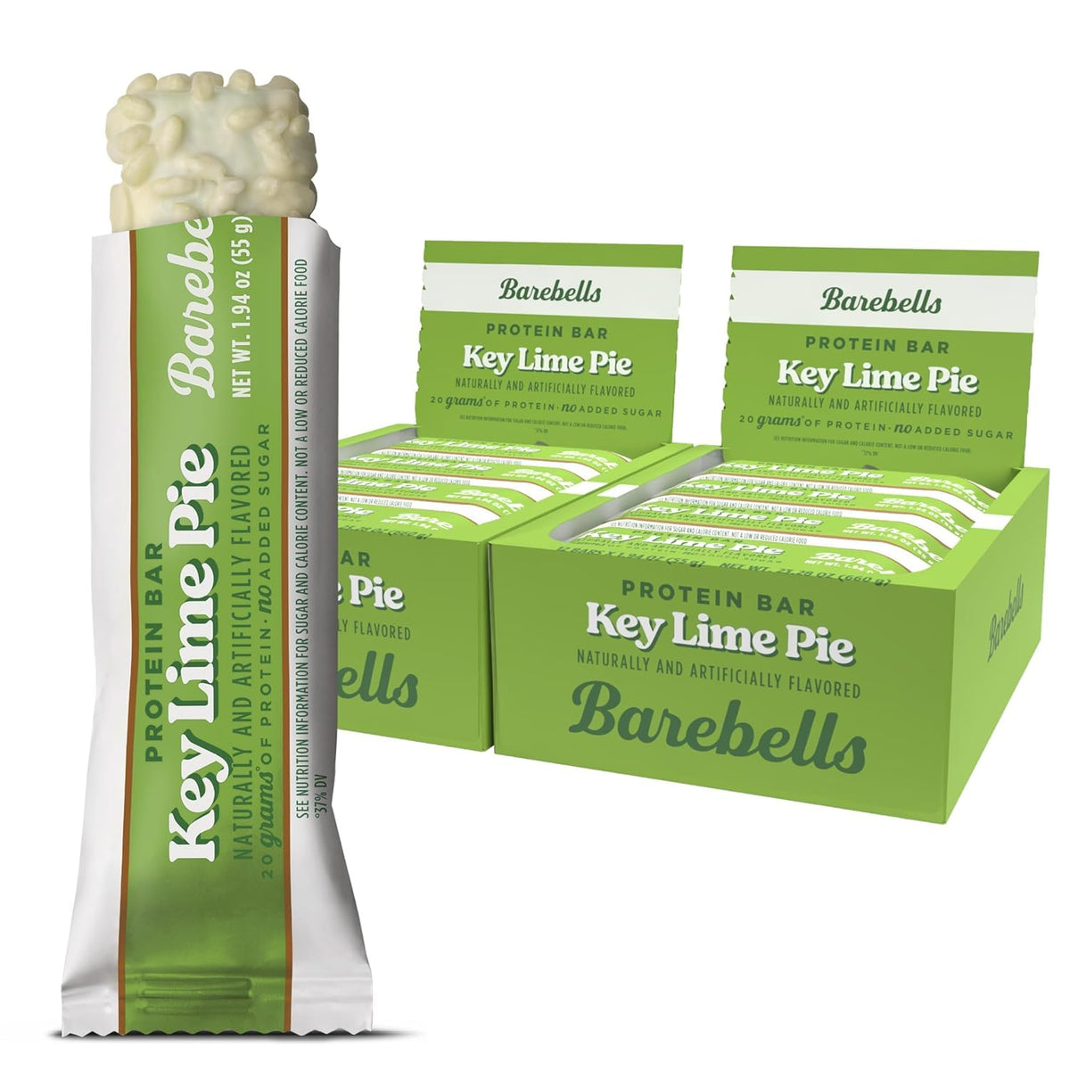 Chocolate Protein Bars High-Protein On-the-Go Snack