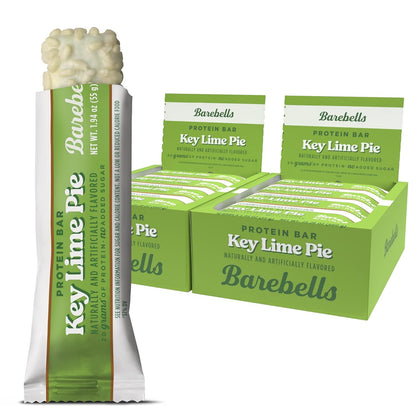 Chocolate Protein Bars High-Protein On-the-Go Snack