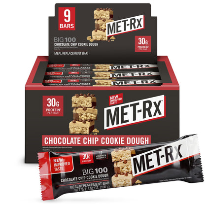 Granola Protein Bar High-Protein Energy Snack