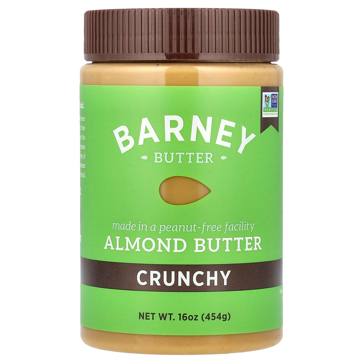 Chocolate Almond Butter Smooth No-Stir Spread