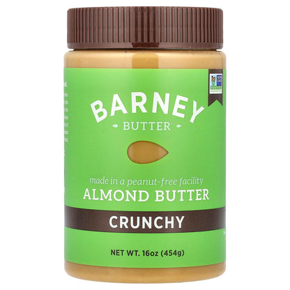 Chocolate Almond Butter Smooth No-Stir Spread