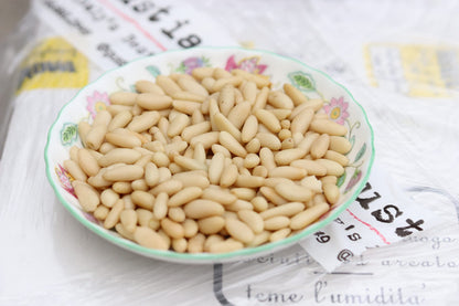 Italian Pine Nuts Premium Pinoli Panizza