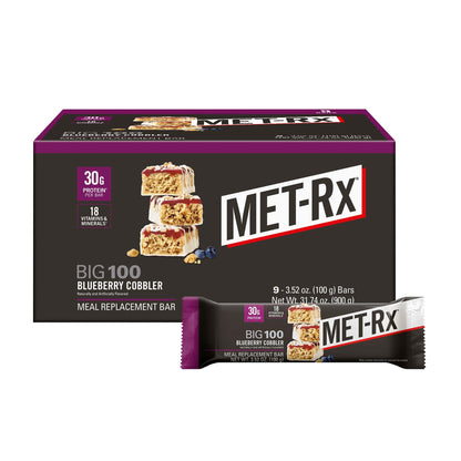Granola Protein Bar High-Protein Energy Snack