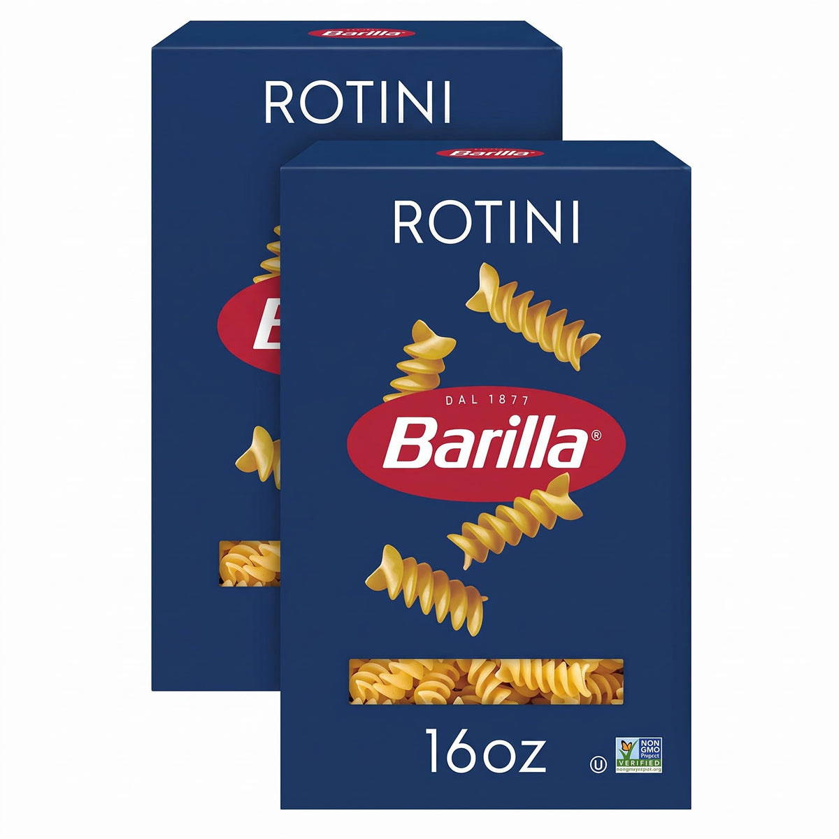 Spaghetti Italian Pasta Classic Al Dente Texture