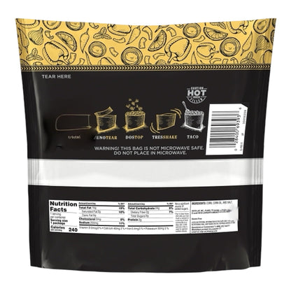 Corn Chips, Original Flavor, 60 Single-Serve Bags