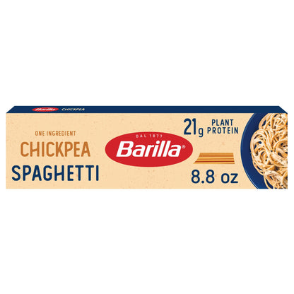Spaghetti Italian Pasta Classic Al Dente Texture