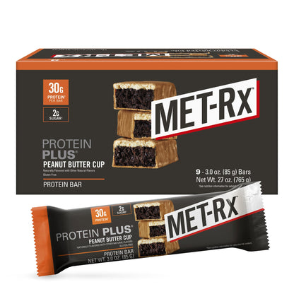 Granola Protein Bar High-Protein Energy Snack