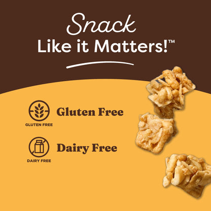 Granola Breakfast Cereal Crunchy Everyday Blend