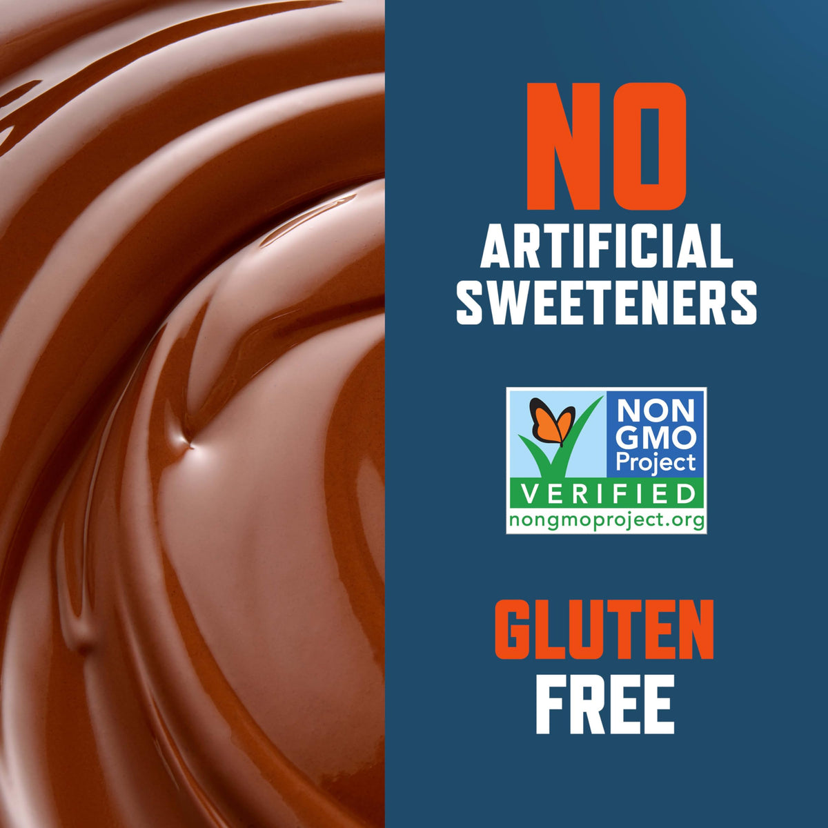 Vanilla Almond Protein Bars 20g Plant Protein