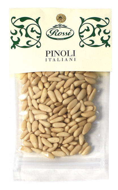 Italian Pine Nuts Premium Pinoli Panizza