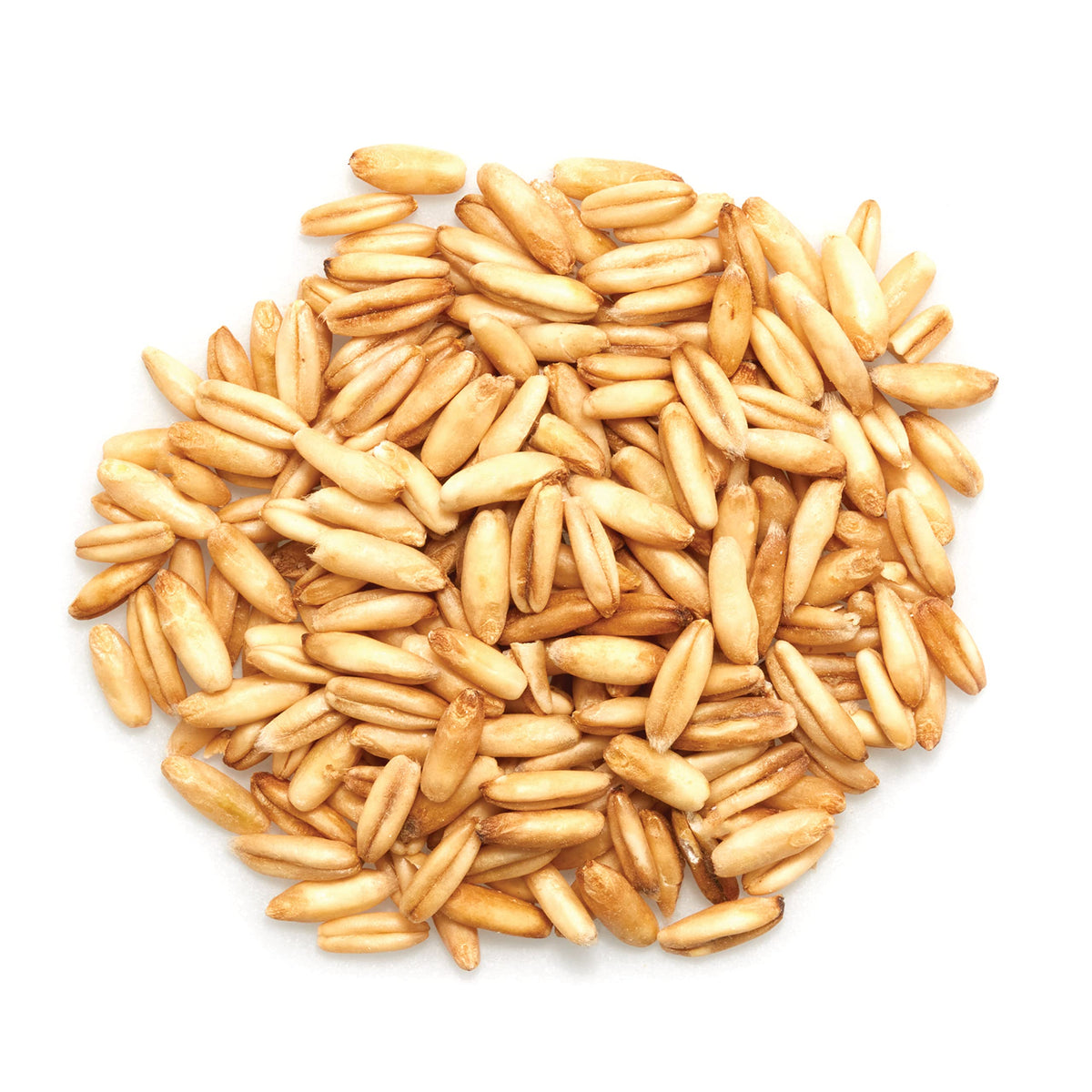 Organic Oat Groats Whole Grain Pantry Staple