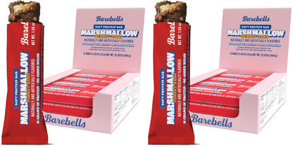 Chocolate Protein Bars High-Protein On-the-Go Snack