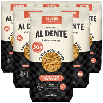 Protein Fettuccine 30g Protein Lower Carb